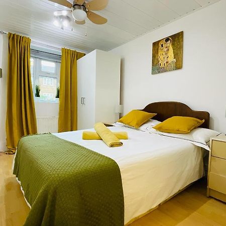 Cosy Flat Close To East Finchley Station Londres Extérieur photo