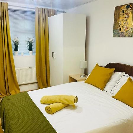 Cosy Flat Close To East Finchley Station Londres Extérieur photo