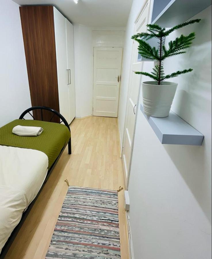Cosy Flat Close To East Finchley Station Londres Extérieur photo