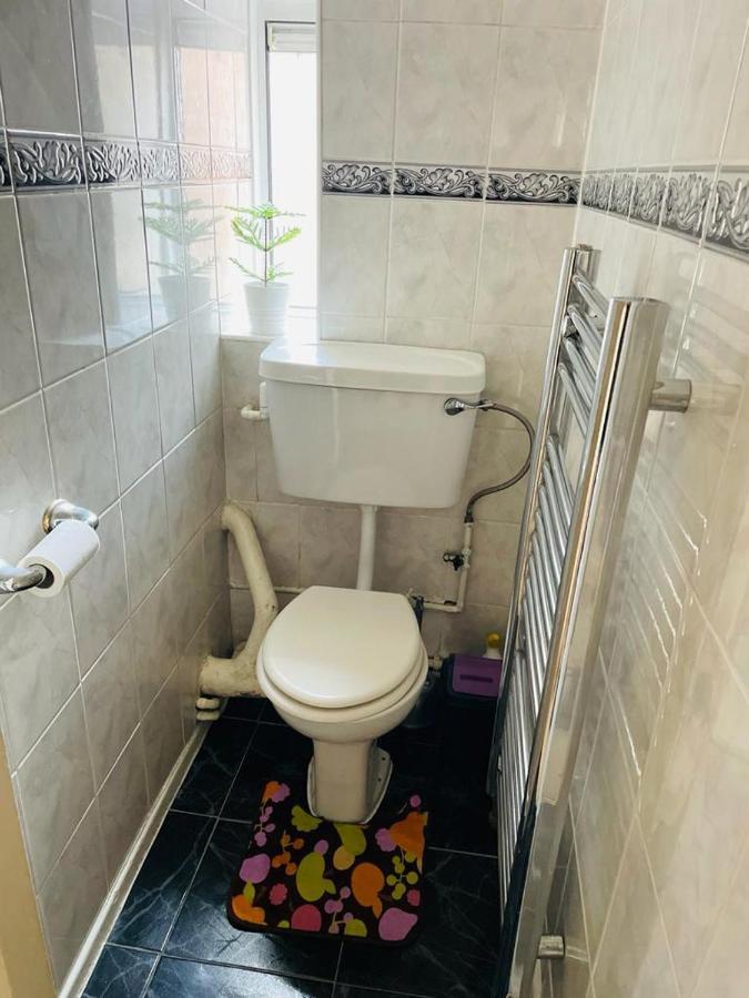 Cosy Flat Close To East Finchley Station Londres Extérieur photo