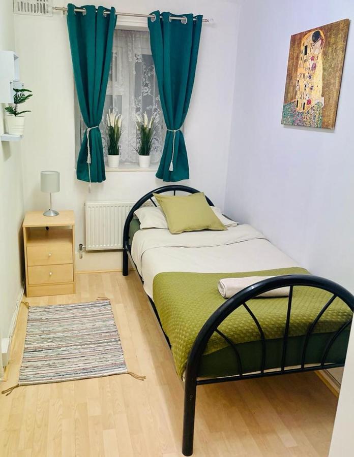 Cosy Flat Close To East Finchley Station Londres Extérieur photo