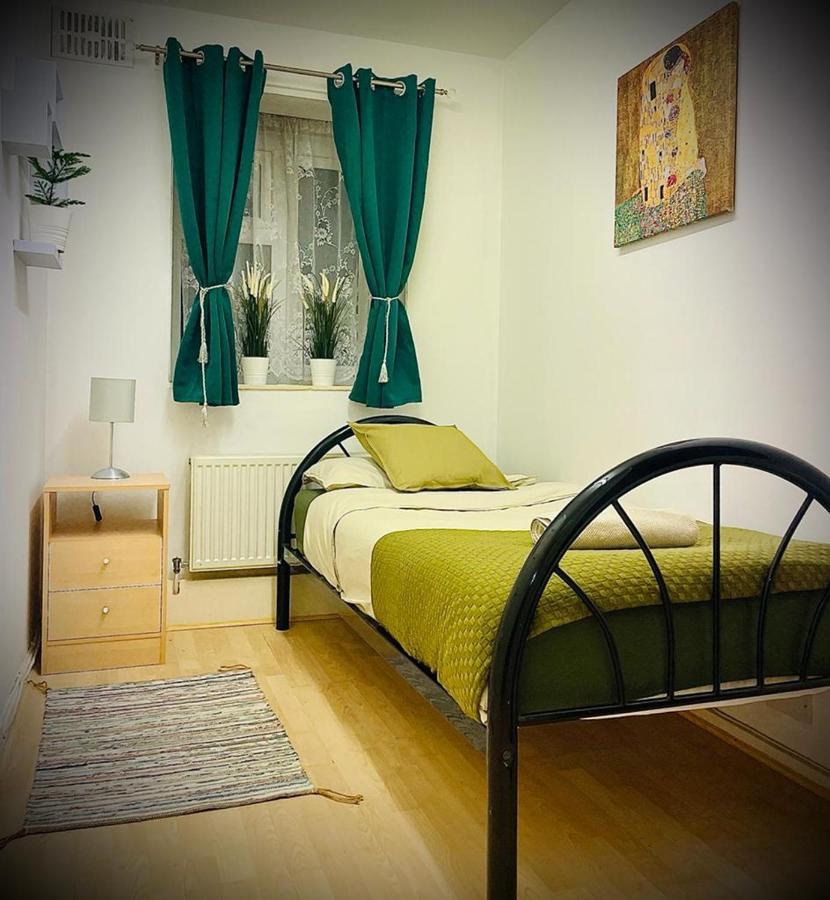 Cosy Flat Close To East Finchley Station Londres Extérieur photo