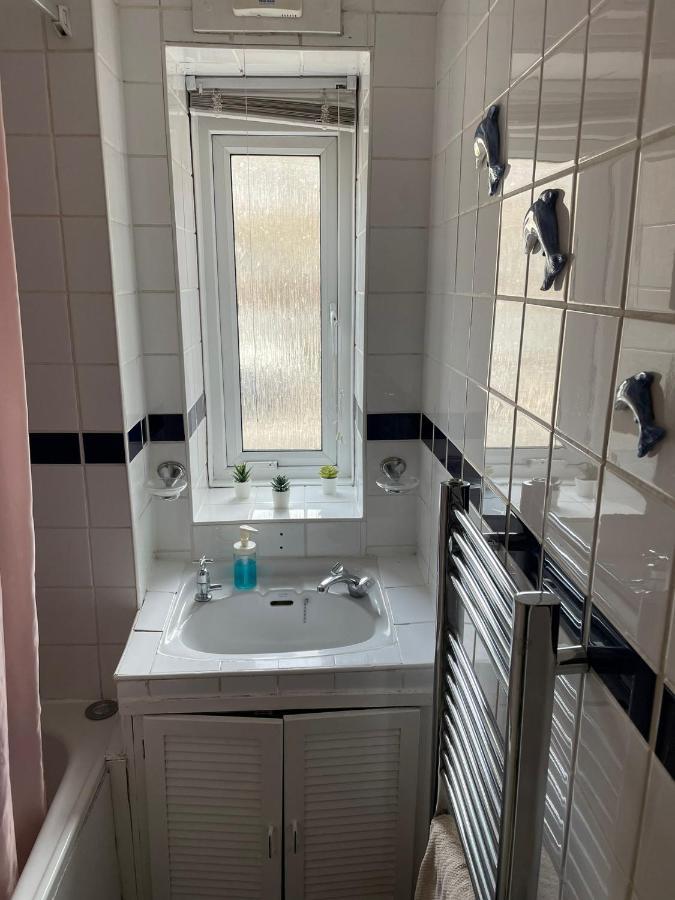 Cosy Flat Close To East Finchley Station Londres Extérieur photo